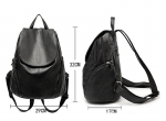 A-142-Black