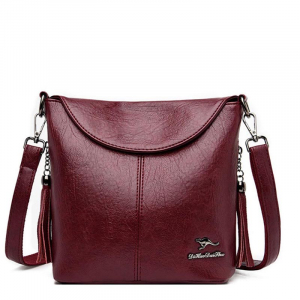 NY-8562-Red ―  "Сумкины Дети"