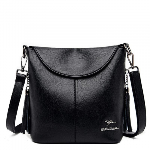 NY-8562-Black ―  "Сумкины Дети"