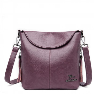 NY-8562-Purple ―  "Сумкины Дети"