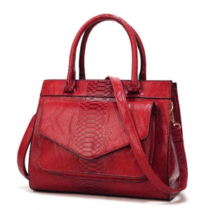 A-173-Red ―  "Сумкины Дети"