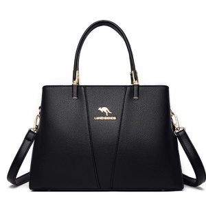 A-8265-(8562)-Black ―  "Сумкины Дети"