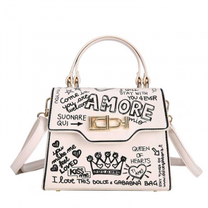 A-1808-Cream ―  "Сумкины Дети"