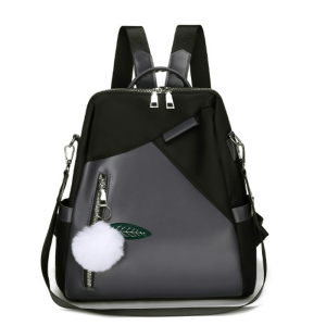 A-1832-Black ―  "Сумкины Дети"