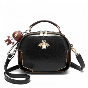 BG-1903-Black ―  "Сумкины Дети"