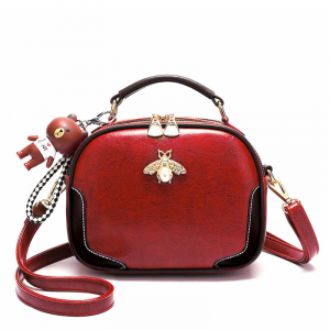 BG-1903-Red ―  "Сумкины Дети"