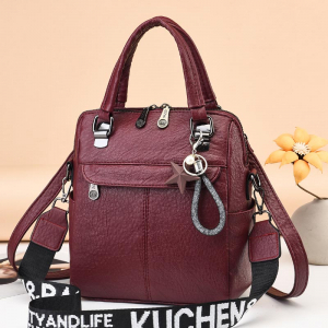 A-213-Red ―  "Сумкины Дети"