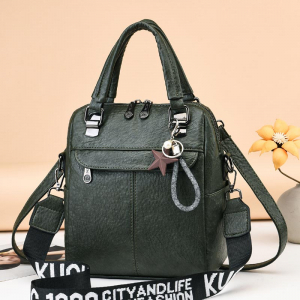 A-213-Green ―  "Сумкины Дети"