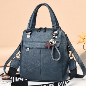 A-213-Blue ―  "Сумкины Дети"