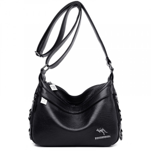 A-2137-Black ―  "Сумкины Дети"