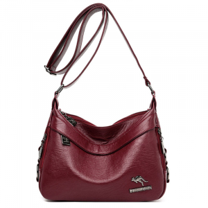 A-2137-Red ―  "Сумкины Дети"