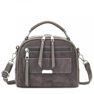 A-675-(21386)-Gray ―  "Сумкины Дети"