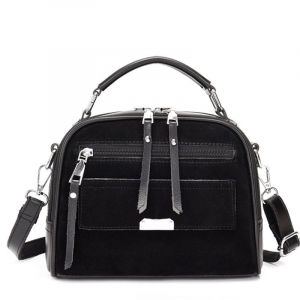 A-675-(21386)-Black ―  "Сумкины Дети"