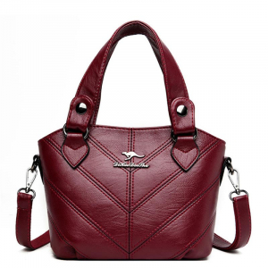 A-8528-(213963)-Red ―  "Сумкины Дети"