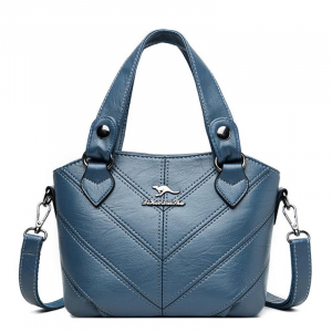 A-8528-(213963)-Blue ―  "Сумкины Дети"