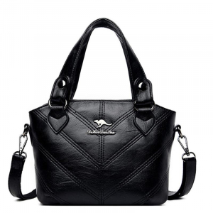 A-8528-(213963)-Black ―  "Сумкины Дети"