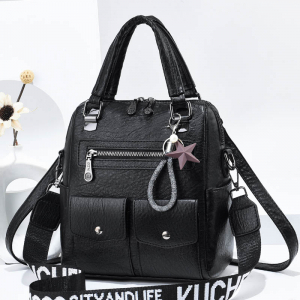 A-214-Black ―  "Сумкины Дети"