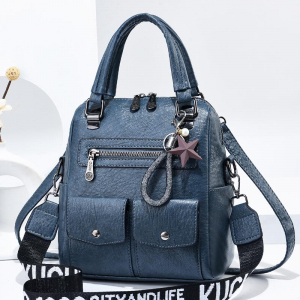 A-214-Blue ―  "Сумкины Дети"