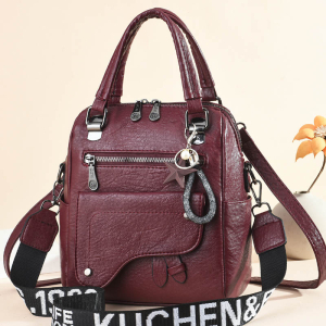 A-215-Red ―  "Сумкины Дети"