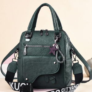 A-215-Green ―  "Сумкины Дети"