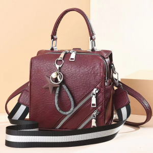 A-216-Bordo ―  "Сумкины Дети"