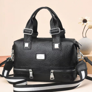 A-217-Black ―  "Сумкины Дети"