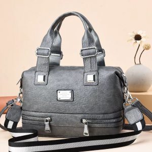 A-217-Gray ―  "Сумкины Дети"