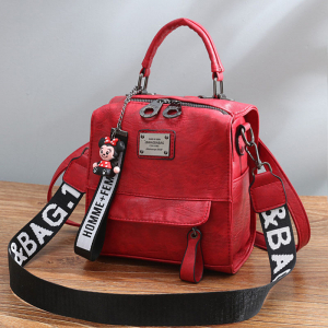 A-218-Red ―  "Сумкины Дети"