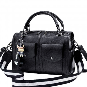 A-219-Black-PP ―  "Сумкины Дети"