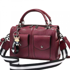 A-219-Bordo ―  "Сумкины Дети"