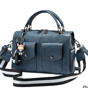 A-219-Blue ―  "Сумкины Дети"