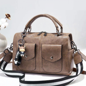 A-219-Brown ―  "Сумкины Дети"