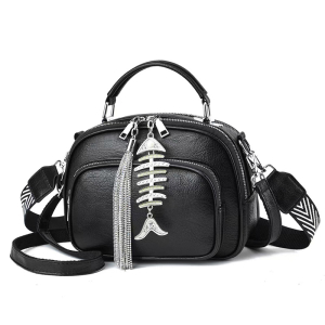 A-220-Black ―  "Сумкины Дети"