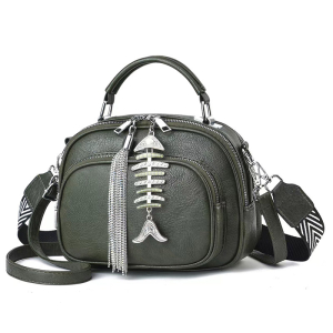 A-220-Green ―  "Сумкины Дети"