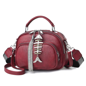 A-220-Red ―  "Сумкины Дети"