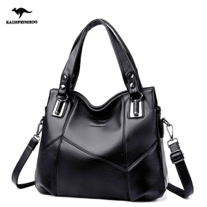 A-2201-Black ―  "Сумкины Дети"