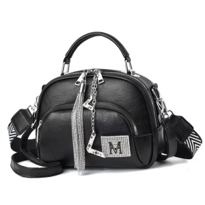 A-221-Black ―  "Сумкины Дети"