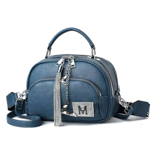 A-221-Blue ―  "Сумкины Дети"