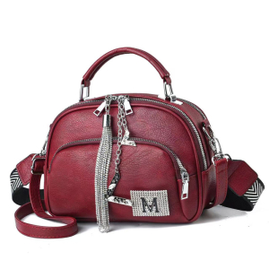 A-221-Red ―  "Сумкины Дети"