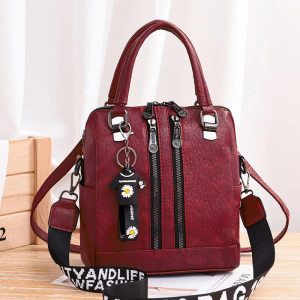 A-222-Red ―  "Сумкины Дети"