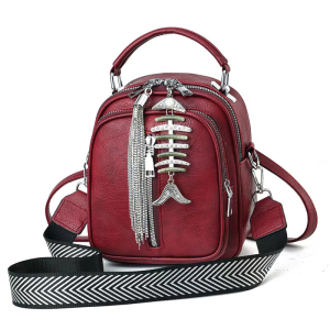 A-224-Red ―  "Сумкины Дети"