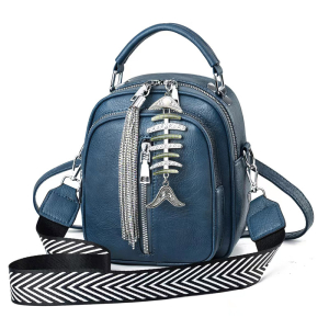 A-224-Blue ―  "Сумкины Дети"