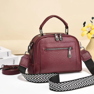 A-225-Red ―  "Сумкины Дети"