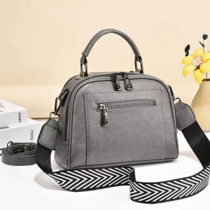 A-225-Gray ―  "Сумкины Дети"