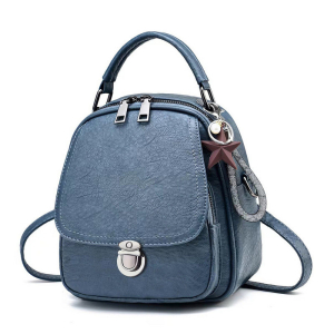 A-226-Blue ―  "Сумкины Дети"