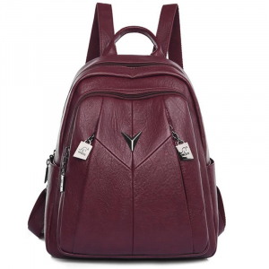 A-Y008-Red ―  "Сумкины Дети"