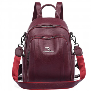 A-Y010-Red ―  "Сумкины Дети"