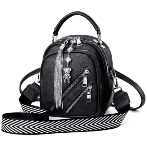 A-227-Black ―  "Сумкины Дети"