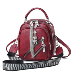 A-227-Red ―  "Сумкины Дети"