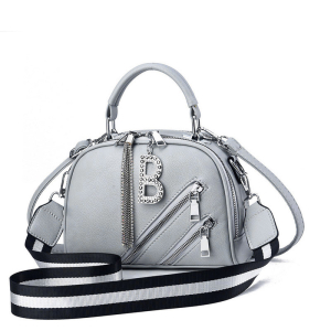 A-229-Gray ―  "Сумкины Дети"